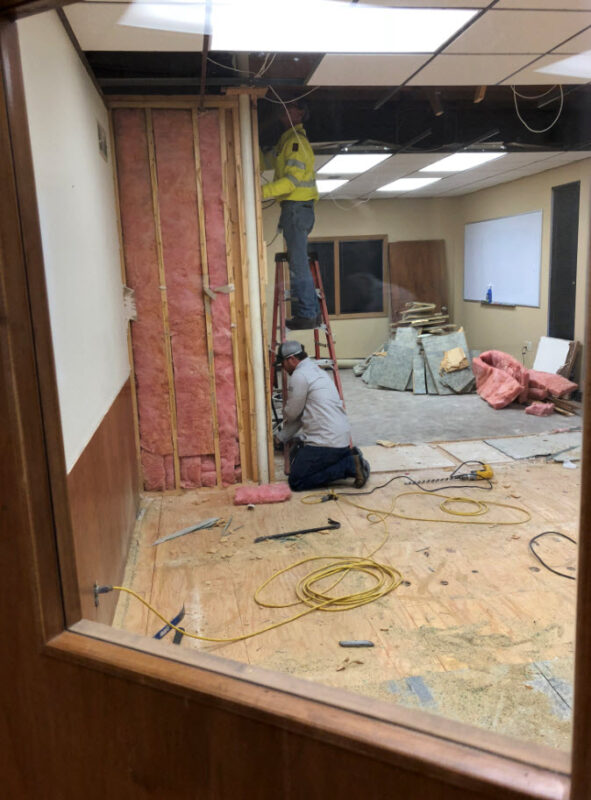 GoSEMO Fiber project