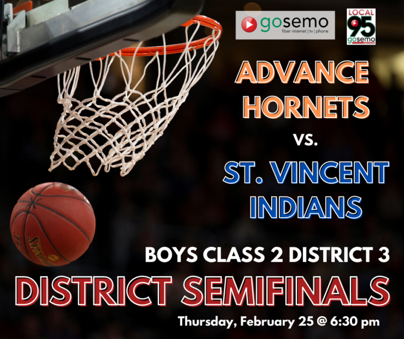 Boys Class 2 District