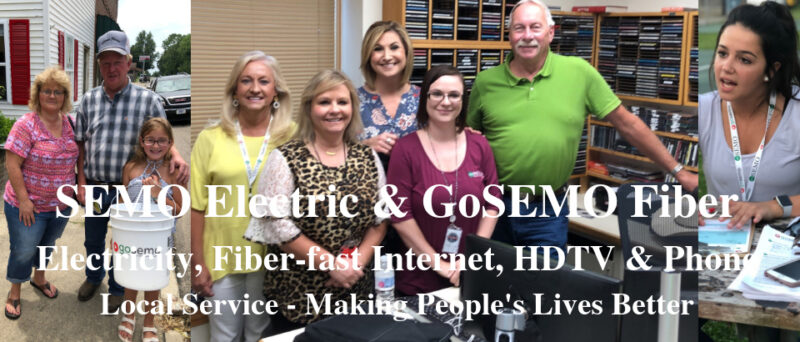 Facebook Cover July 2019