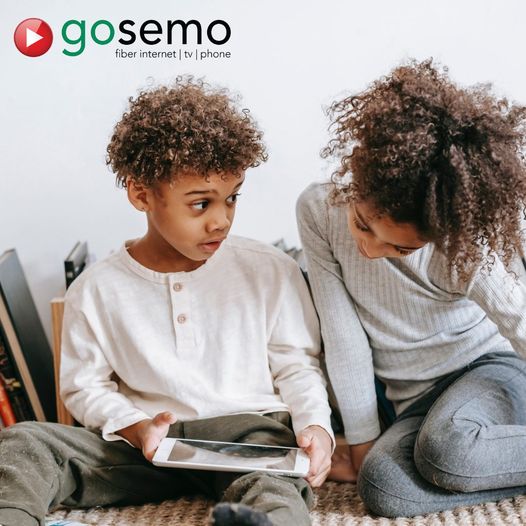 Kid Friendly Tablets