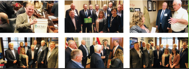 Legislators Hear Importance of Broadband