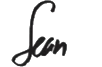 CEO/Gm Sean's electronic signature