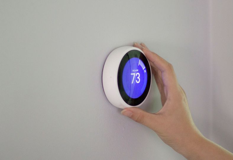 Smart Thermostat
