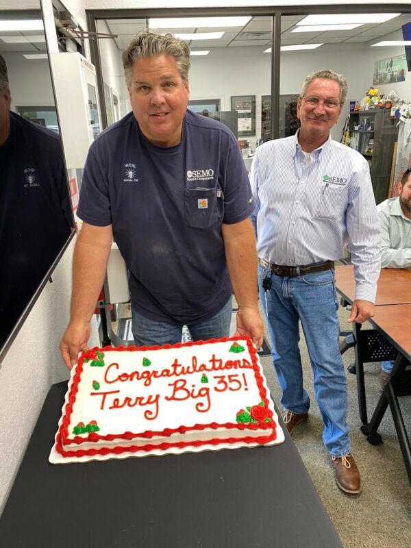 Terry Bunting Web Photo