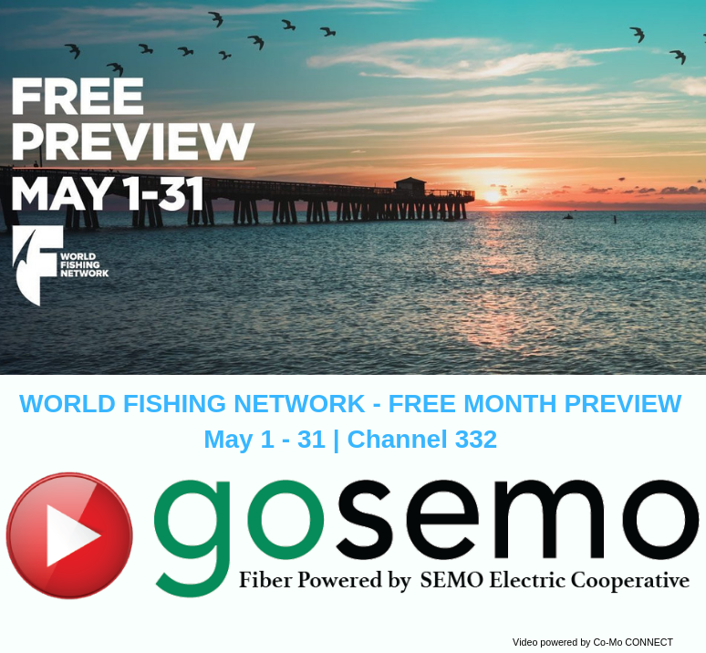 World Fishing Network Free